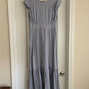 Cynthia Rowley Linen Dress